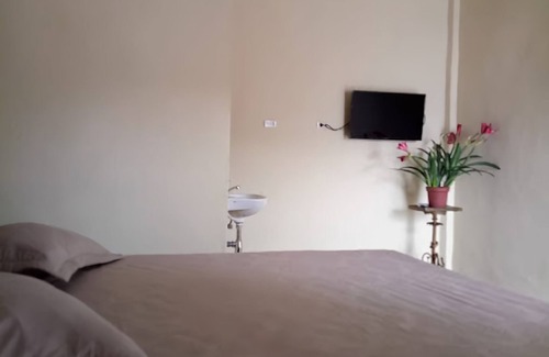 Inderapura Bed & Breakfast | Wisma Pandowo