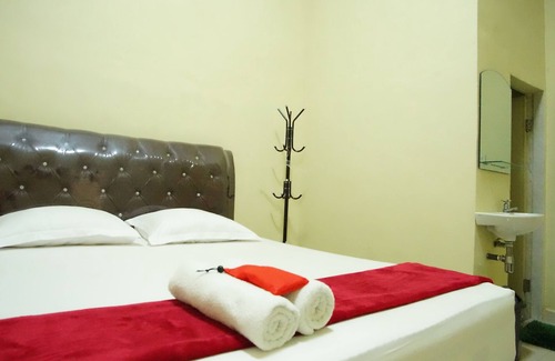 Inderapura Bed & Breakfast | Wisma Pandowo