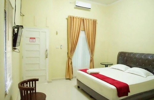 Inderapura Bed & Breakfast | Wisma Pandowo