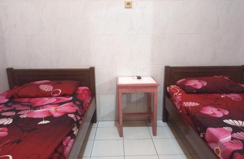 Tegal House | Wisma Pelita Syariah Tegal
