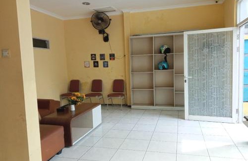 Tegal House | Wisma Pelita Syariah Tegal