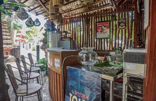 Sumberagung Hotel | Wisma Pulau Merah