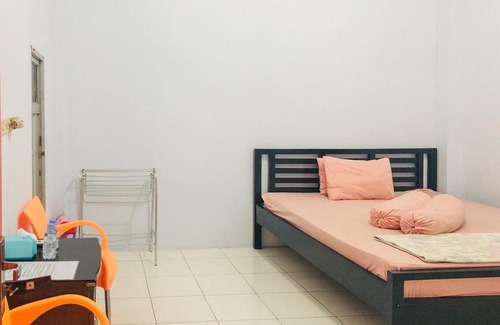 Benteng Hotel | Wisma Reyhan 2