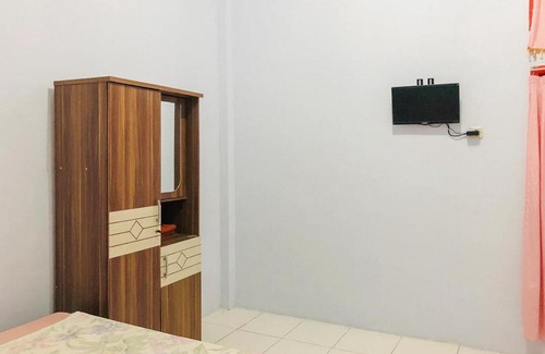 Benteng Hotel | Wisma Reyhan 2