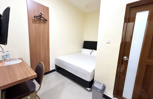 Kendari House | Wisma Saranani