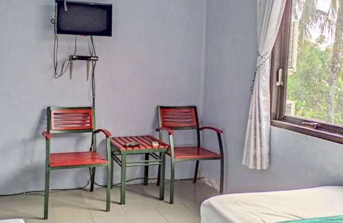 Kebumen Hotel | Wisma Tulus Syariah Kebumen Mitra RedDoorz