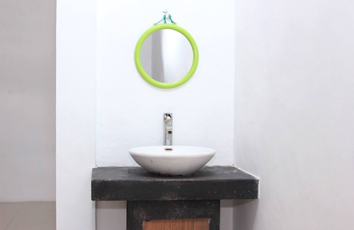 Pematangsiantar House | Wisma Tuluy