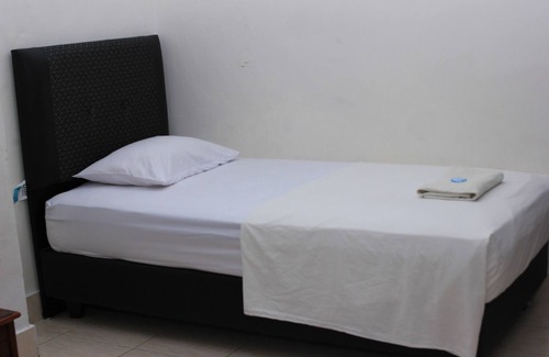 Pematangsiantar House | Wisma Tuluy