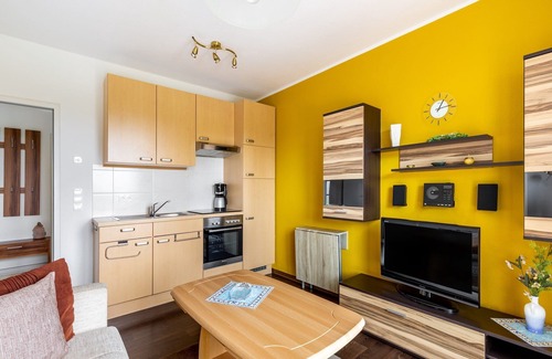 Wismar Apartment | Wismar Nature & Culture Stay