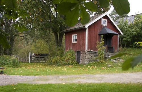 Torup Ski Chalet | Wismens Natur & Fiske