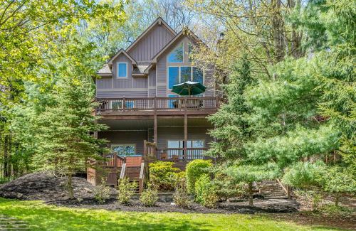 McHenry House | Wisp N Around