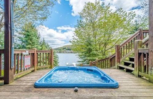 McHenry House | Wisp N Around