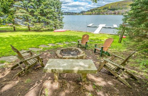 McHenry House | Wisp N Around