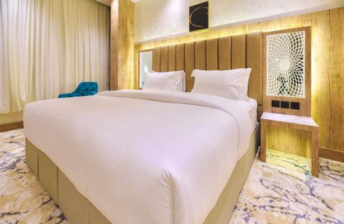 Umluj Hotel | Wissam Al-Hawra Hotel