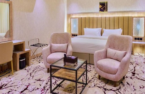Umluj Hotel | Wissam Al Hawraa Hotel