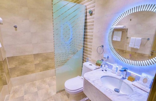 Umluj Hotel | Wissam Al Hawraa Hotel