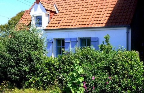 Wissant House | Wissant houses: House - House Of Fisherman.