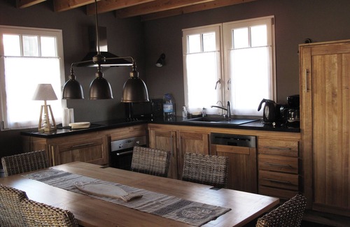 Wissant House | WISSANT Recent House for rent for 6 people, 2 minutes walk from the beach.