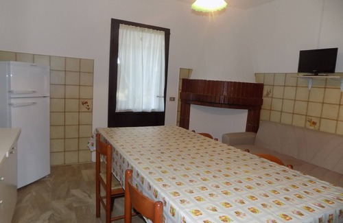 Girasole Apartment | Wisteria apartment