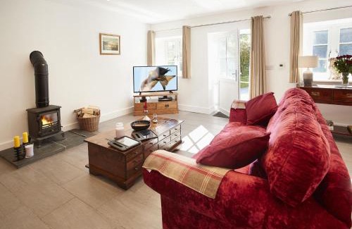 Pont-Rhyd-y-Groes House | Wisteria Cottage Ceredigion