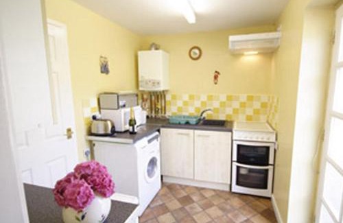 Aylsham House | Wisteria Cottage