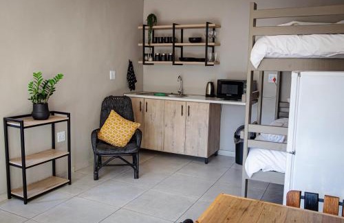 Westdene Apartment | Wisteria Cottages