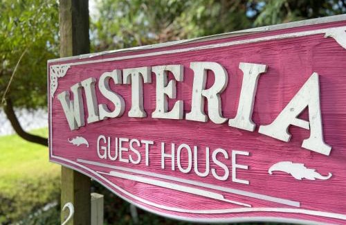 Ganges House | Wisteria Guest House