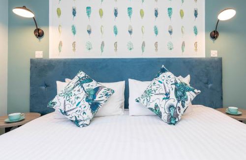 Oakham Hotel | Wisteria Hotel