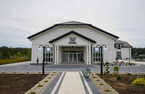 Szkwa Hotel | Wisteria Hotel