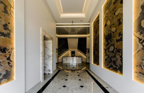 Szkwa Hotel | Wisteria Hotel