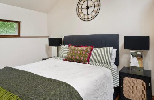 Patrixbourne House | Wisteria Lodge Dog friendly Countryside Escape