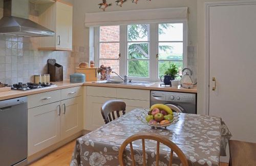 Boraston House | Wisteria Loft-24773