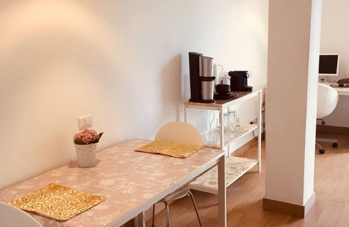 Grumello del Monte House | wisteria on the hills free wi fi free parking breakfast included