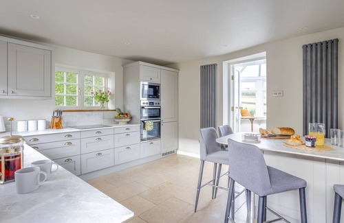 Upton Cheyney Other | Wisteria View with Log Cabin sleeps 20 with hot tub
