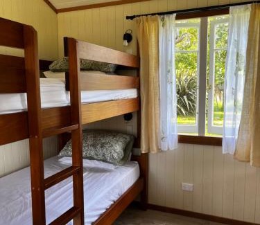 Waimamaku House | Wisteria Way