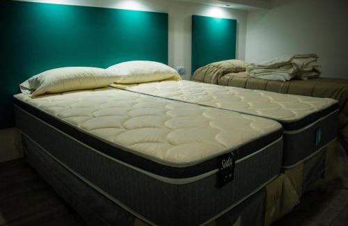 Belen Hotel | WISZ-V