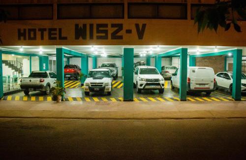 Belen Hotel | WISZ-V