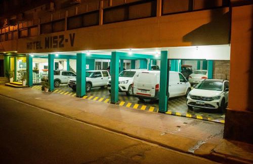 Belen Hotel | WISZ-V