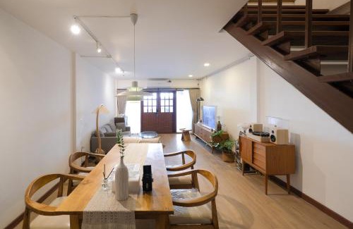 Nimman Apartment | Wit Haus Nimman