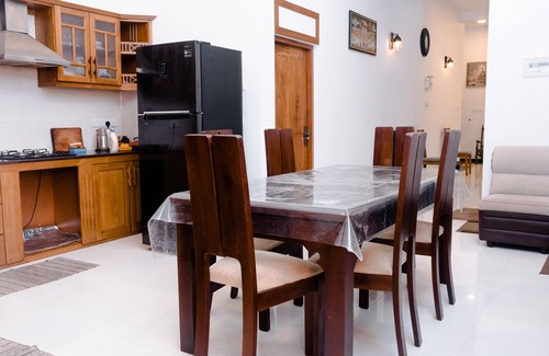 Galle Villa | Wit's End Vacation Home- Galle 10 minutes to the Galle Fort and beach