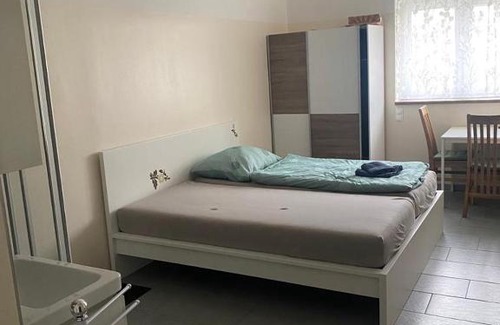Weikendorf Hotel | WIT - Wohnen in Tallesbrunn