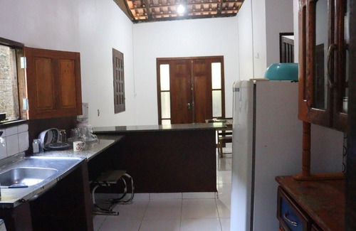 Alter do Chao House | Witch's House - with ofuro, atelier and gardens