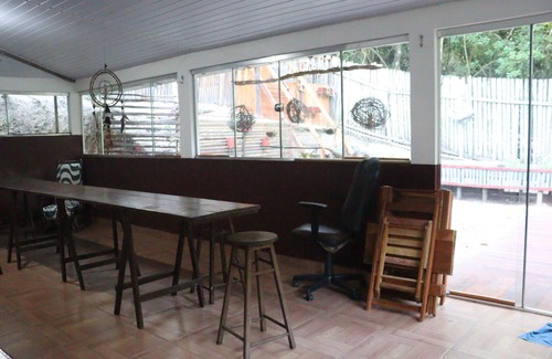 Alter do Chao House | Witch's House - with ofuro, atelier and gardens