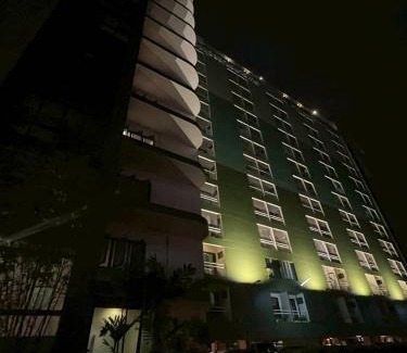 Rama 9 Apartment | Witchuwan Apartel