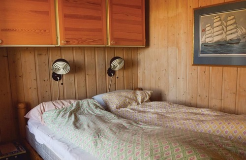 Vestby House | With a fantastic location by the Oslofjord, between Drøbak and Son, you will find this cozy holiday