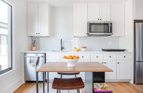 Reynoldstown House | With a Twist by Minty Living