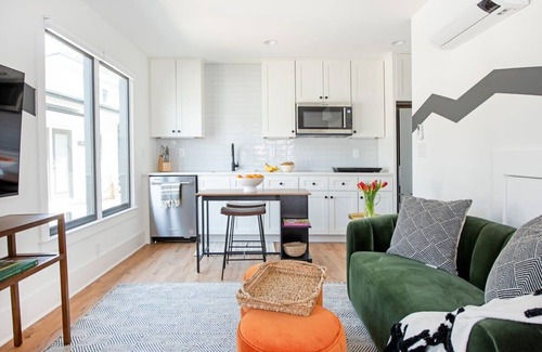 Reynoldstown House | With a Twist by Minty Living