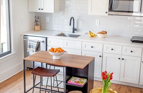 Reynoldstown House | With a Twist by Minty Living