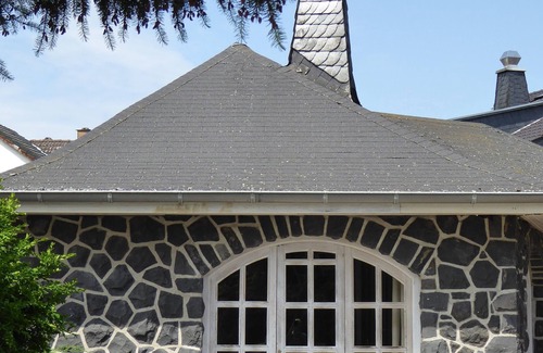 Mengerskirchen House | With attention to detail