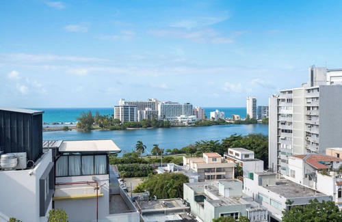 Miramar Apartment | With Balcony | For Family & Friends | Free Parking | Near The Beach